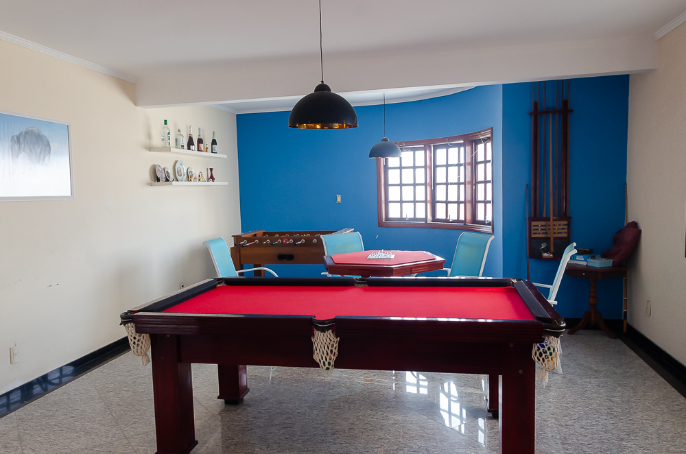 Sala de estar