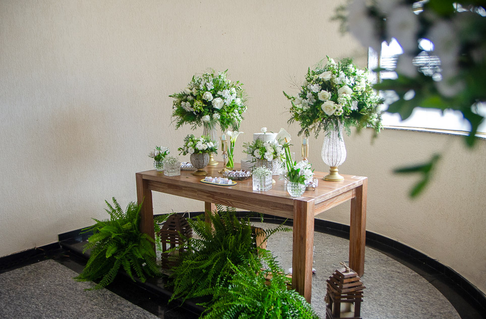 Decoração