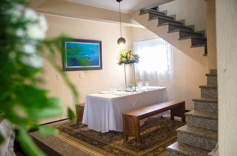 Decoração