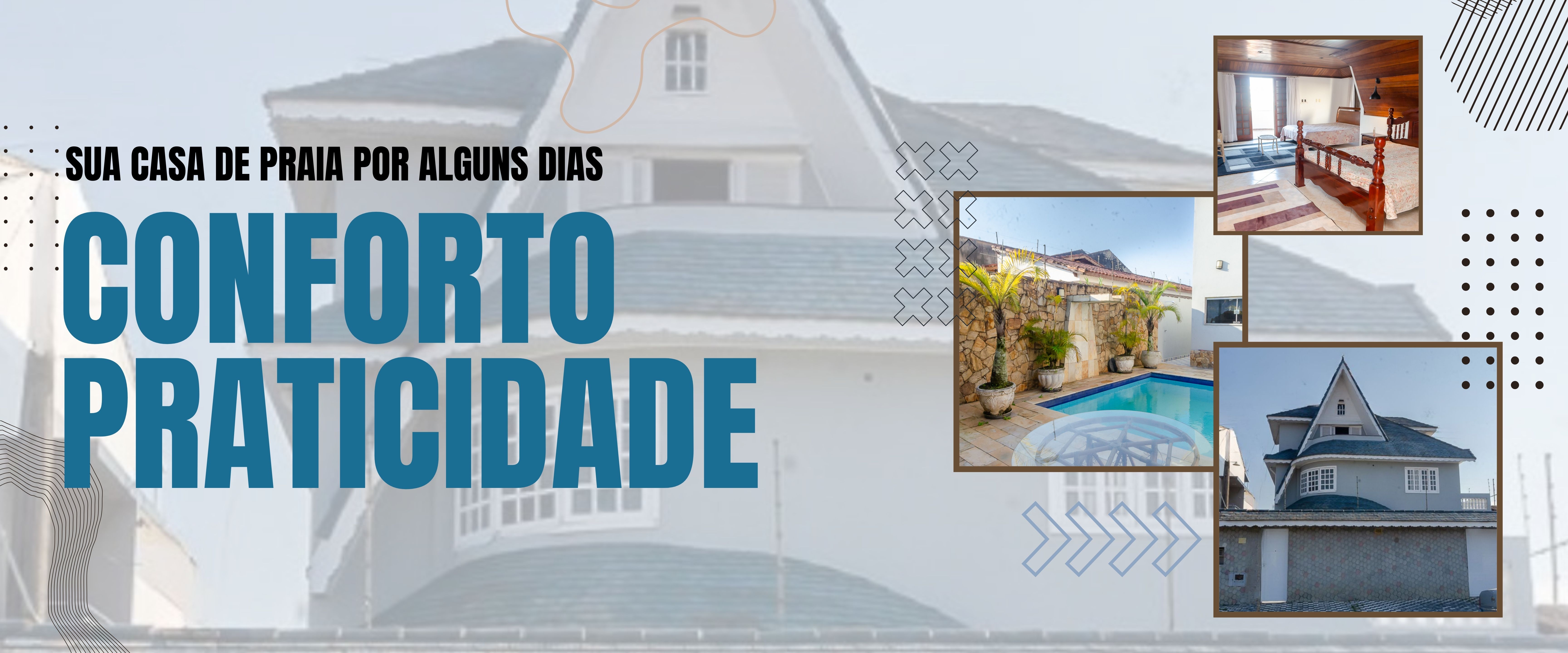 Recanto das Ondas - Slide 3