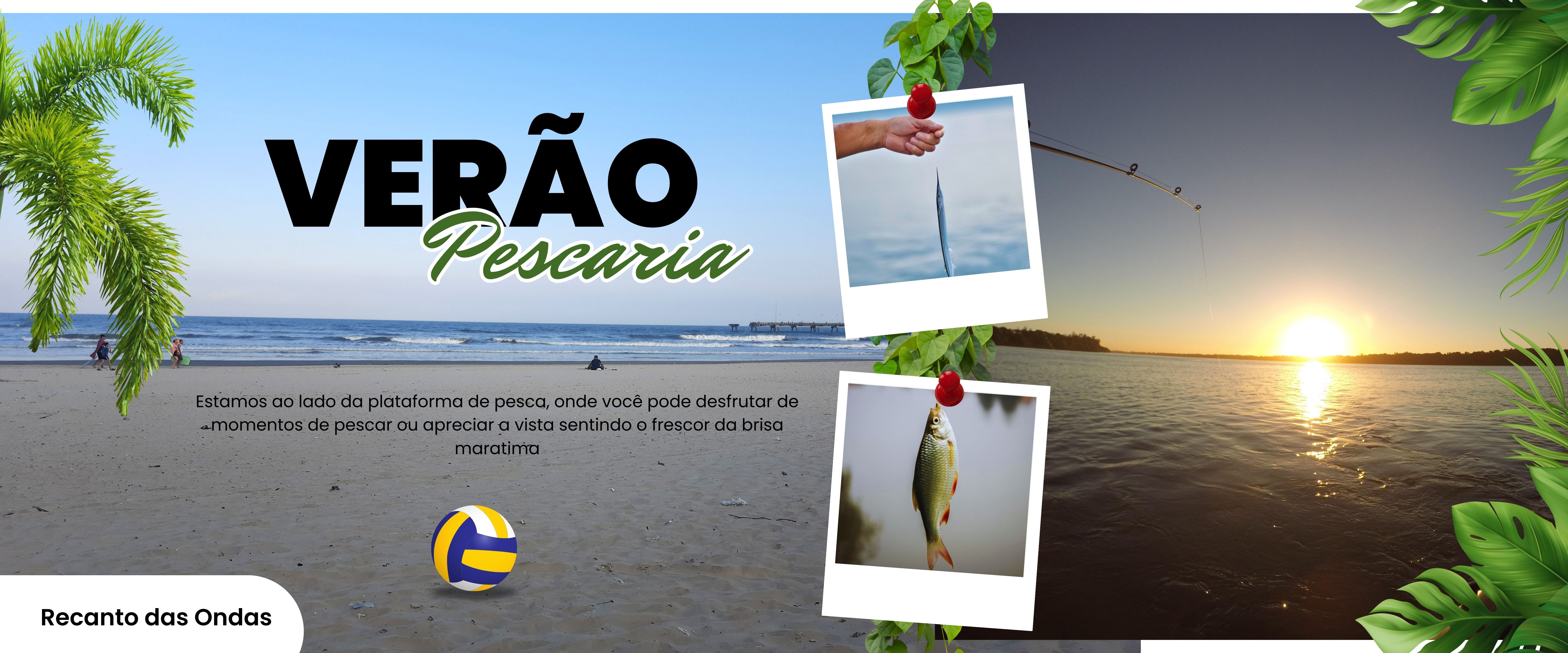 Recanto das Ondas - Slide 7
